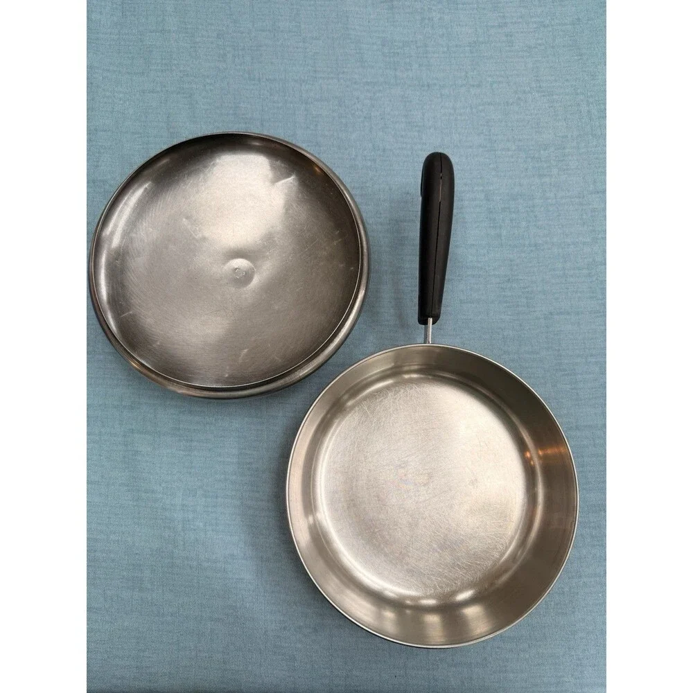 Vintage Revere Ware 8